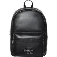 Calvin Klein Ryggsäck svart