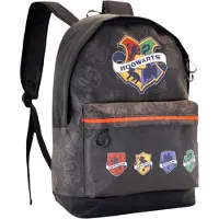 KARACTERMANIA College 41x30x18 Cm 22.10l Ryggsäck