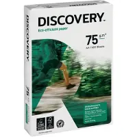 Navigator Igepa Copy Paper 83427A75S DIN A4 75g 500 ark/pack - vanligt papper/kopieringspapper - 75 g/m² ( 83427A75LAAS )