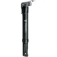 Topeak Peakini II mini pump