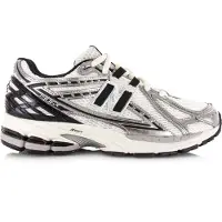 New Balance för män. M1906RV1 Sneakers 1906 vit, silver (45), Karta, Nyckelband, Casual