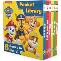 Pocket Library