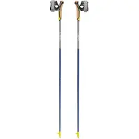 LEKI Nordic Walking Speed Pacer Lite 115 stavar