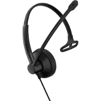 Epos Impact 100 Ms Mono Usb C/a Hörlurar