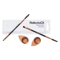 RefectoCil - Browista toolkit