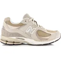 New Balance Sneaker 2002R Unisex - Grå, storlek 40