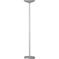 Unilux UPLIGHT VARIALUX LED, GRÅ