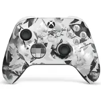Microsoft Xbox Wireless Controller - Breaker Series Special Edition - spelkontroll - trådlös - Bluetooth - storm breaker - för PC, Xbox O...
