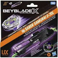Hasbro Beyblade Premium Avfyrare Specialgrepp