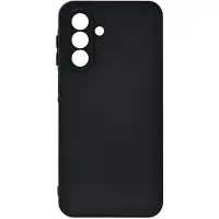 Ginza.se ONSALA Back Silicone Touch Recycled Samsung Galaxy A17 5G Black