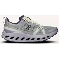 ON Cloudsurfer Trail Seedling Lilac Dam Sneakers Ljuslila 3WE10102149 40.5