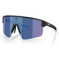 Bliz - Solglasögon - P004 Matte Black/Grey för Unisex - Svart