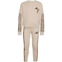 Adidas Animal 3 Stripes Lg Set