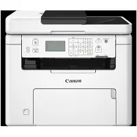 Canon i-SENSYS MF272dw II svartvit laser-multifunktionsskrivare Wi-Fi