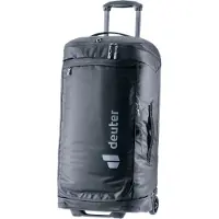 Deuter - Duffelväskor - Duffel Pro Movo 60 Black för Unisex - Svart