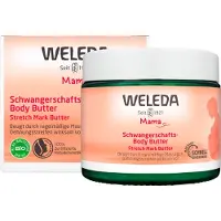 Weleda Schwangerschafts-Body Butter Schwangerschafts-Body Butter Body butter 150 ml