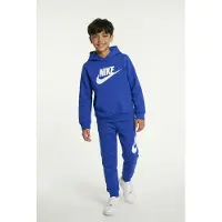 Nike Kids Club Fleece Långärmad Uppsättning