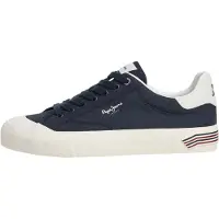 Pepe Jeans Taylor Break Skor