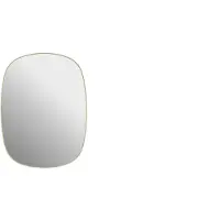 Muuto Taklampa , Gul, Badrum, Glas, Modern