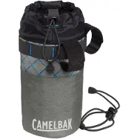 CamelBak M.U.L.E. Stem Pack Styre Bidon Bag Grå