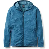 Rab Men's Nexus Hoody skinna