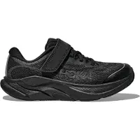 Hoka One One Rincon 4 Children, svart