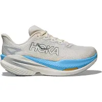 Hoka One One Women's Mach X 3 skor för landsvägslöpning