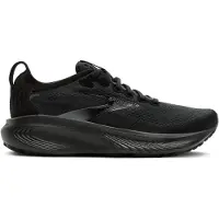 Brooks Adrenaline GTS 25 Black SS26 Women's Shoes, Size 38 - EUR