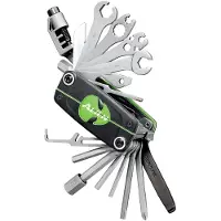 Topeak Alien Iii Multiverktyg