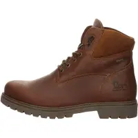 Panama jack - Kängor - Amur Gtx C8 Napa Grass Cuero/Bark för Unisex - Storlek 42 - Brun