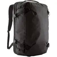 Patagonia Black Hole MLC Pack 45L Black W/Black
