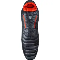 Nemo Men's Riff Endless Promise 15F – Regular Goodnight Gray