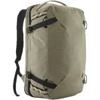 Patagonia Black Hole MLC Resväska weathered stone