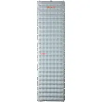 Nemo - Madrass - Tensor All-Season för UnisexNylon - Storlek Regular - Grå