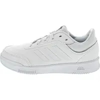 Adidas Skor - Tensaur Sport 2.0 K - Vit - - 38 - Skor
