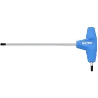 Unior Verktyg Tx Screwdriver T Head