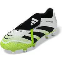 Adidas Predator Pro Fold-over Tongue Sg Fotbollsskor