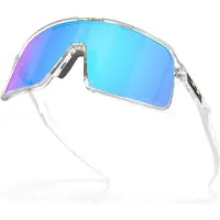 Oakley Sutro PRIZM Sapphire cykelglasögon