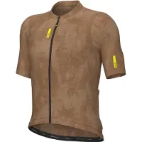 ALÉ Pragma Deep Korta ärmar Cykeltröja