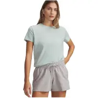 Under Armour Rival Core T-shirt Med Korta ärmar