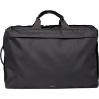 Sandqvist Go 3-Way Bag L Black