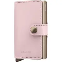 Secrid Miniwallet Original Plånbok