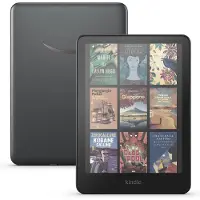 Amazon Kindle Colorsoft Signature Edition E-bok