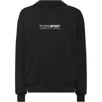 Plein sport Cold Dye Hoodie L