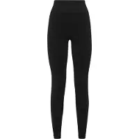 Plein sport Sportleggings-logotyp