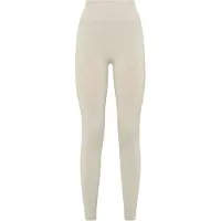 Plein sport Sportleggings-logotyp