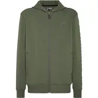 Plein sport Hoodie-tröja