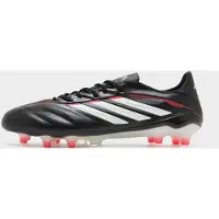 Adidas Copa Pure Iv Elite Fg Immortal Dna - Svart/lucid Red - Gräs (Fg), storlek 42