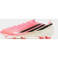 Adidas F50 League FG, rosa