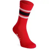 Devold Archive Merino Sock English Red